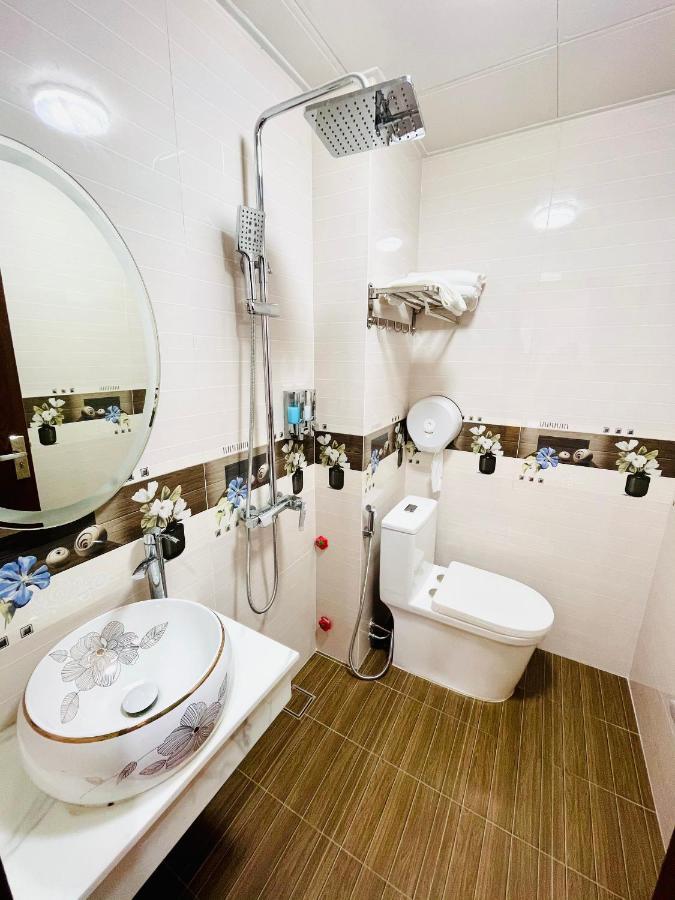האנוי A&Em Villa מראה חיצוני תמונה