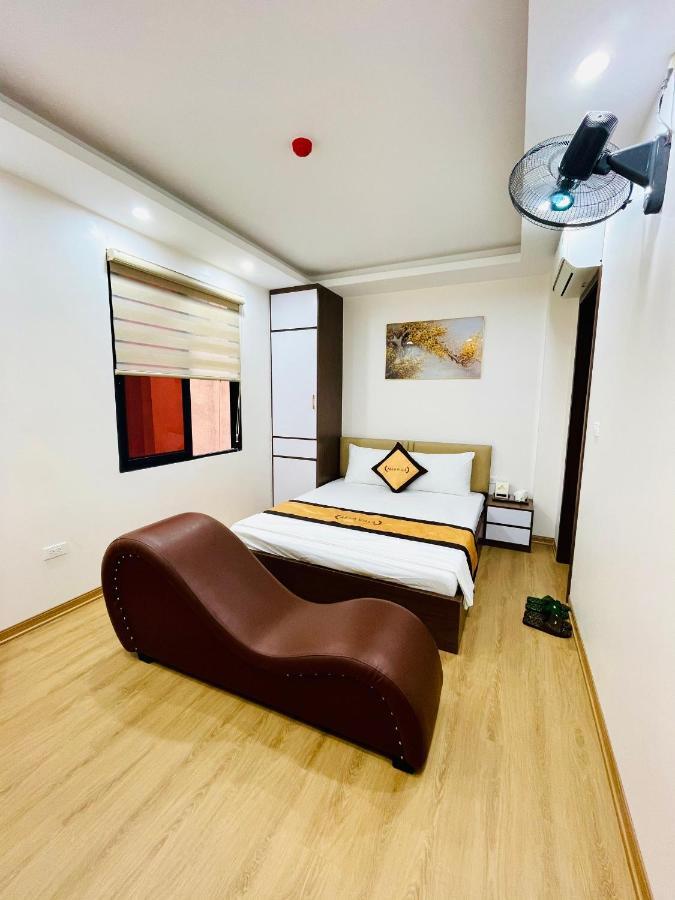 האנוי A&Em Villa מראה חיצוני תמונה