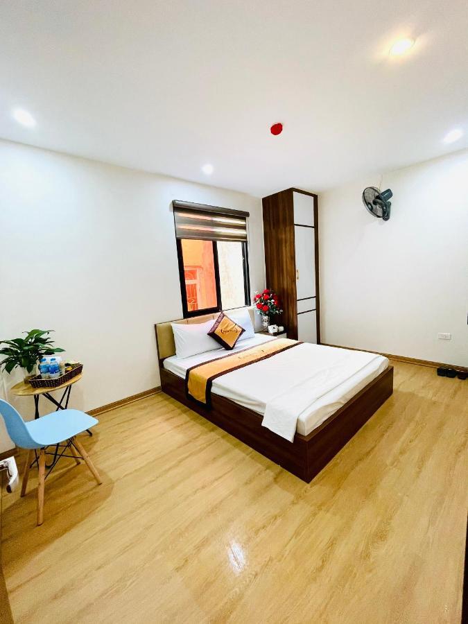 האנוי A&Em Villa מראה חיצוני תמונה