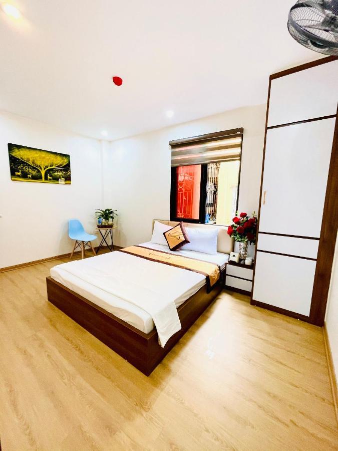 האנוי A&Em Villa מראה חיצוני תמונה