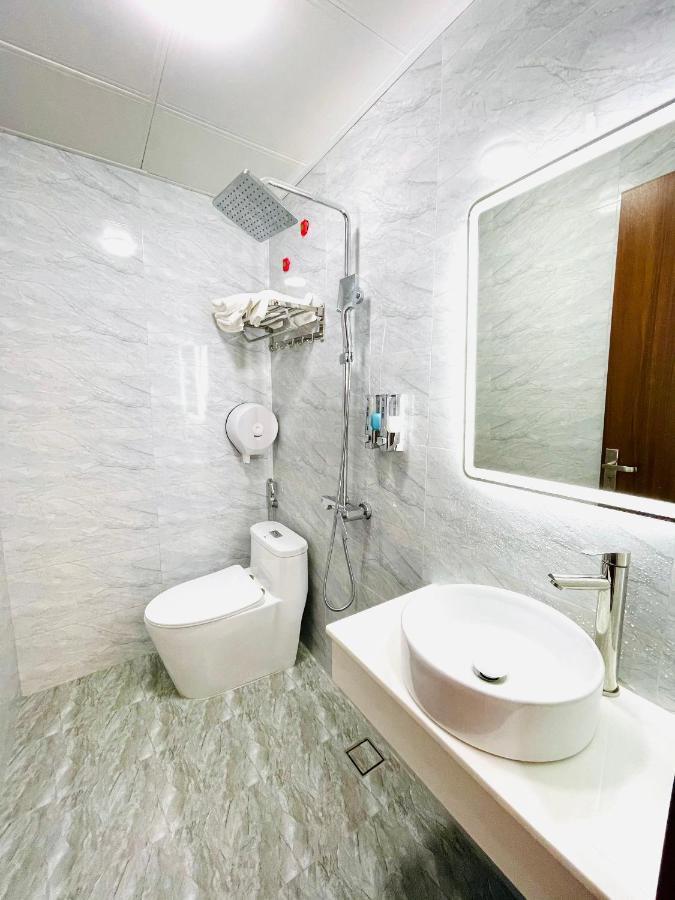 האנוי A&Em Villa מראה חיצוני תמונה