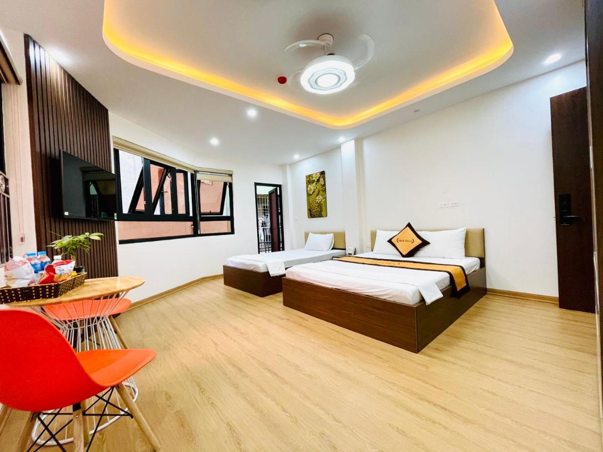 האנוי A&Em Villa מראה חיצוני תמונה