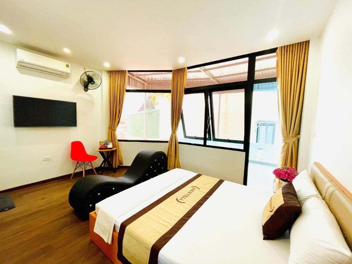 האנוי A&Em Villa מראה חיצוני תמונה