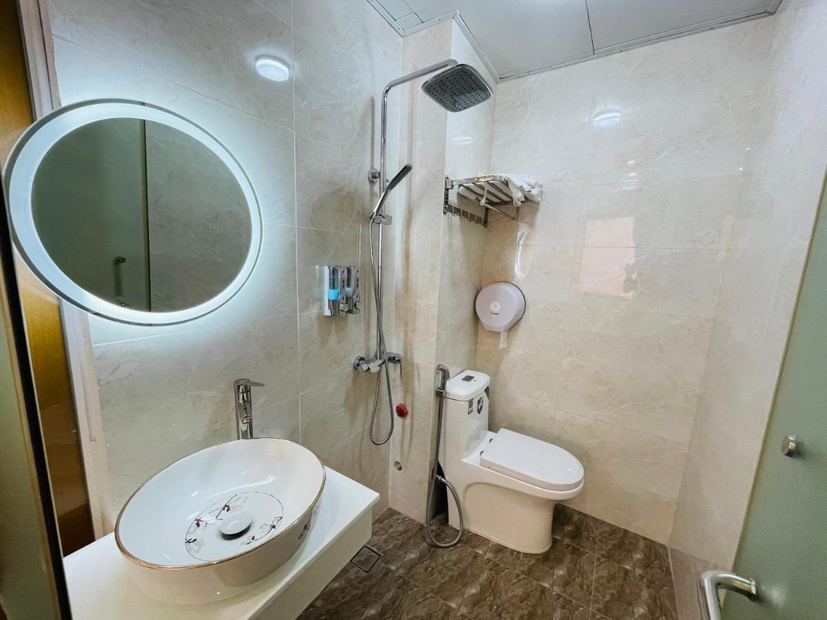 האנוי A&Em Villa מראה חיצוני תמונה